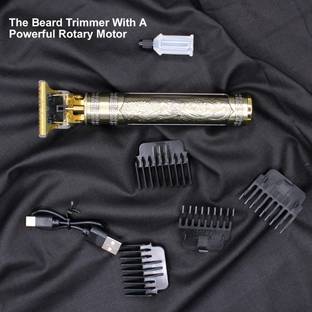HITARTH Professional harsh hair trimmer H3 ultra pro max 9