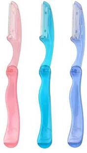 Hair line Professional Barber Shaving Edge Razor, Beard Salon Cutting Ustra For Men, Men