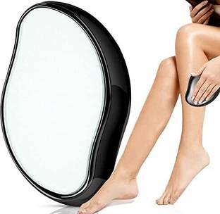 GLowcent Magic Crystal Painless Hair Remover Hair Eraser Painless Removal Tool G10, Men & Women