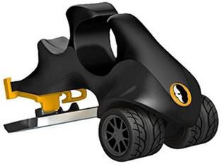 Headblade All Terrain Head - Limited Edition Color: Black, Men