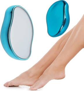 WUUP Fast & Easy Crystal Hair Remover Grooming Kit 2 min  Runtime 1 Length Settings