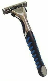 Gillette Sensor Razor Handle Compatible for Sensor 3 and Sensor Excel Blade, Men