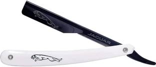 Gentleman Barber Shaving Razor For Salon Professional Design Plastic Handle Folding Razor, Barber and Personal Use Straight Edge Barber Razor For Men, Men & Women