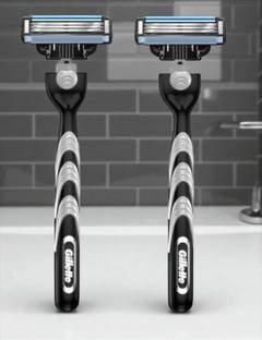 Gillette MACH3 Razor, Men