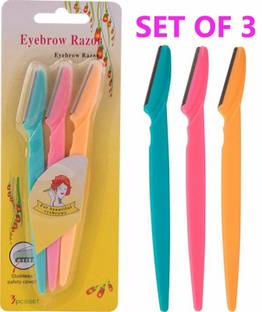 kHUDAt Flawless Finish Starts Here: The Face Razor Ritual(Osaka), Women