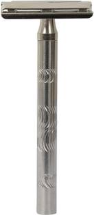 Glamezone Safety Razor Men Travel Safety Razor, Men
