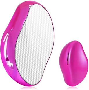 SRKTrading rystal Hair Eraser for MEN&Women Reusable Painless Hair RemovalStone(Multicolor), Men & Women