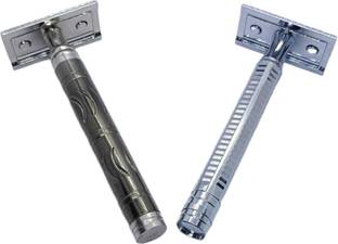 Fascinating diva High Quility Razor (Pack Of 2), Men