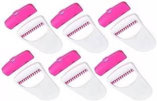 MARQUEONN Reusable Blink & Glow Face Razor for Women | Upper Lip, Eyebrows, Men & Women
