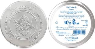 Trigodon Wild Seas Shaving Soap