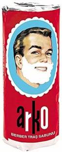 Arko SHAVING SOAP STICK Shaving Soap