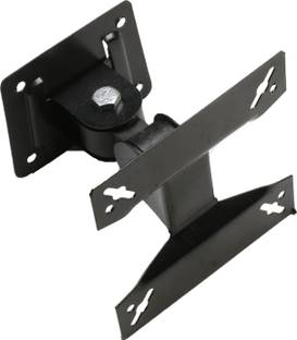 DLDELON 180 Degree Rotating, Moving Wall Mount Stand 14" to 26" Full Motion TV Mount