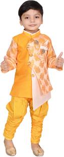ZHPM Self Design Sherwani