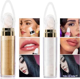 ADJD Combo Sparkle Body and Face Highlighter Stick