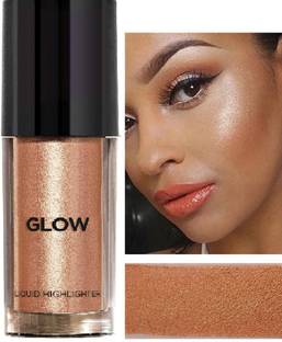 ADJD Glow Liquid Illuminator Soft Natural Glow Liquid Highlighter