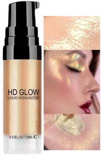 GABBU Illuminating HD Glow Liquid Highlighter