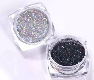 ADJD Eye Shadow Glitter Powder Pigment Eye Makeup