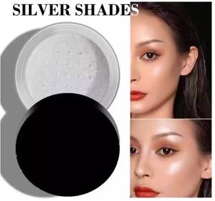 FELICECHIARA 100 % Perfect Smooth Silver Highlighter