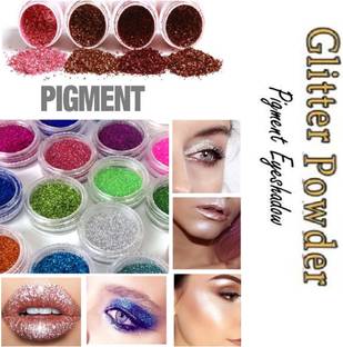 Amaryllis Glitter Powder Set 25 Illumination Face Shine Multi Highlighter