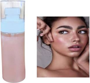 Luipui WATERPROOF MOISTURIZXING STYLISH MATTE FINISH PERFECT FOR FACE MAKEUP FIXING