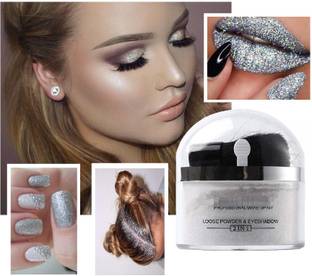 YAWI MULTI SHIMMER FACE AND BODY HIGHLIGHTER