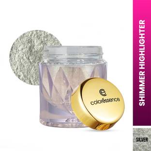 COLORESSENCE Shimmer Highlighter Multi-Purpose Intense Pigment Eye Makeup Formula