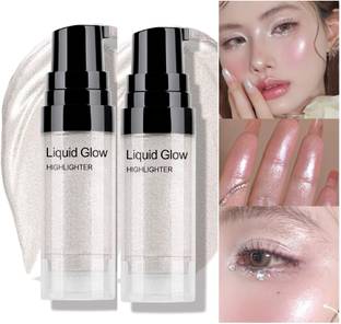tanvi27 Lumi Glow Liquid Highlighter For Glass skin glow