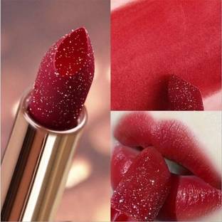 EVERERIN Pearlescent Warm Lipstick Lipstick Lip Gloss
