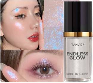 tanvi27 Dimond shine Liquid Highlighter