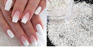Yuency Best Glitter Eye shadow, Shimmer Sparkle eye makeup