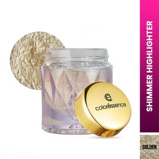 COLORESSENCE Shimmer Highlighter Multi-Purpose Intense Pigment Eye Makeup Formula