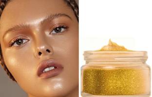 ADJD Powder Loose Face Shiner Highlighter