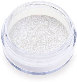 DARVING Shimmer Metallic Eye Makeup Loose Glitter Eyeshadow Powder