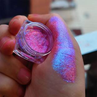 YAWI Loose Powder Eyeshadow Pigment Matte