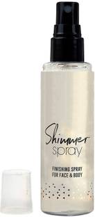 REIMICHI Liquid Highlighter Makeup Shimmer and Shine Ultra-Smooth Highlighters