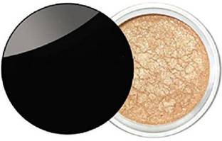 LILLYAMOR 3D SHINY & WATERPROOF ILLUMINATOR GOLD HIGHLIGHTER
