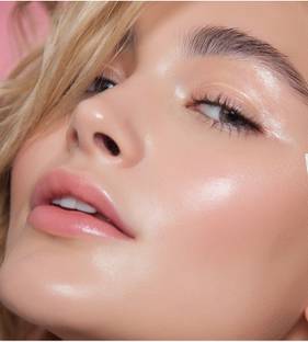 REIMICHI shimmer matte waterproof highlighter powder