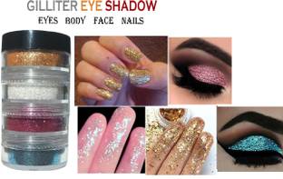 GABBU Multi-Use Loose Eyeshadow Shimmer Dust
