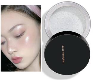 YAWI NEW Shimmery Highlighter Illuminatin with white powder Highlighter