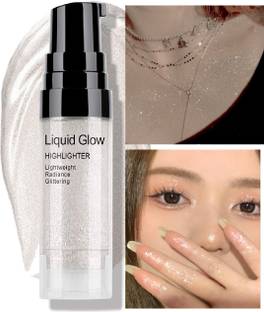 REIMICHI liquid Highlighter for shiny look Highlighter