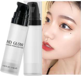 GABBU Illuminating Liquid Highlighter With Dewy Finish