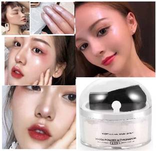 MYEONG SHIMMERY SHINY GLOW POWDERY HIGHLIGHTER