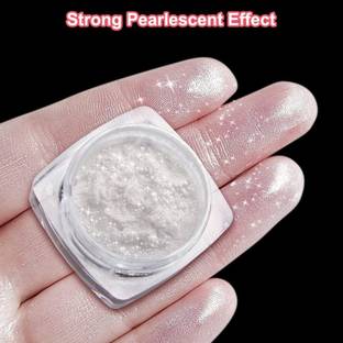 ADJD Glimmer Glow Face & Body Sparkly Glitter Body Shimmer