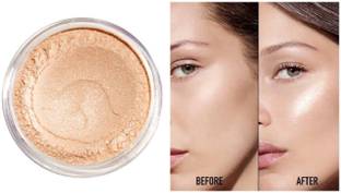 LILLYAMOR SHIMMER HD LOOSE POWDER