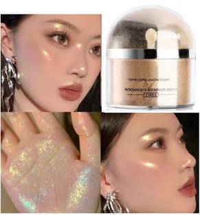 GULGLOW99 SHIMMRY FACE AND BODY HIGHLIGHTER WITH NON STICKY HIGHLIGHTER