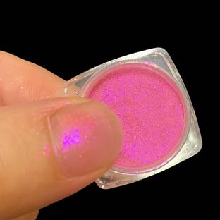 YAWI Best Mutiuses Metallic Loose Chunky Glitter Eyeshadow