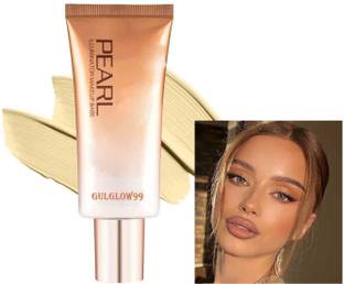 GULGLOW99 Pearl Illuminator Liquid Highlighter
