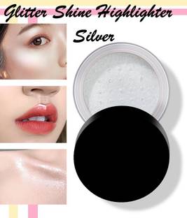 Neycare Illuminator Face Glowing Shimmer Shiny