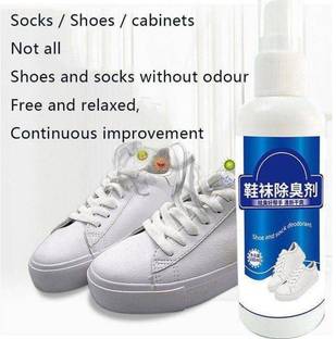 Budwill Spray Shoe Deodorant
