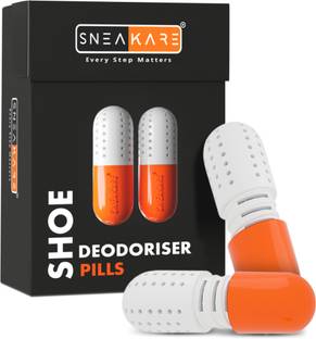 SNEAKARE Power Shoe Deodorant
